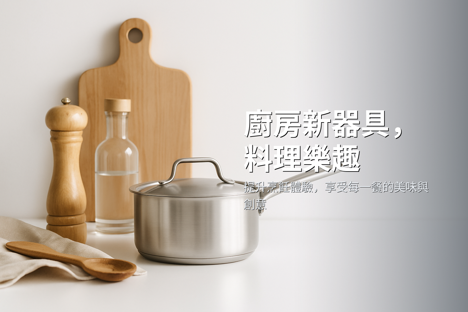 廚房器具